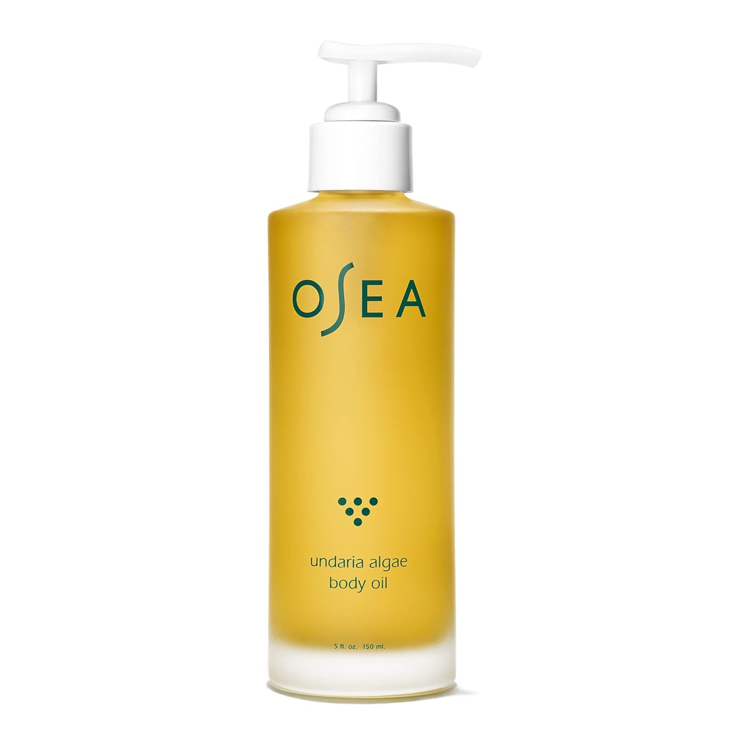 OSEA Undaria Algae Body Oil Review: Is It Worth the Premium Price?