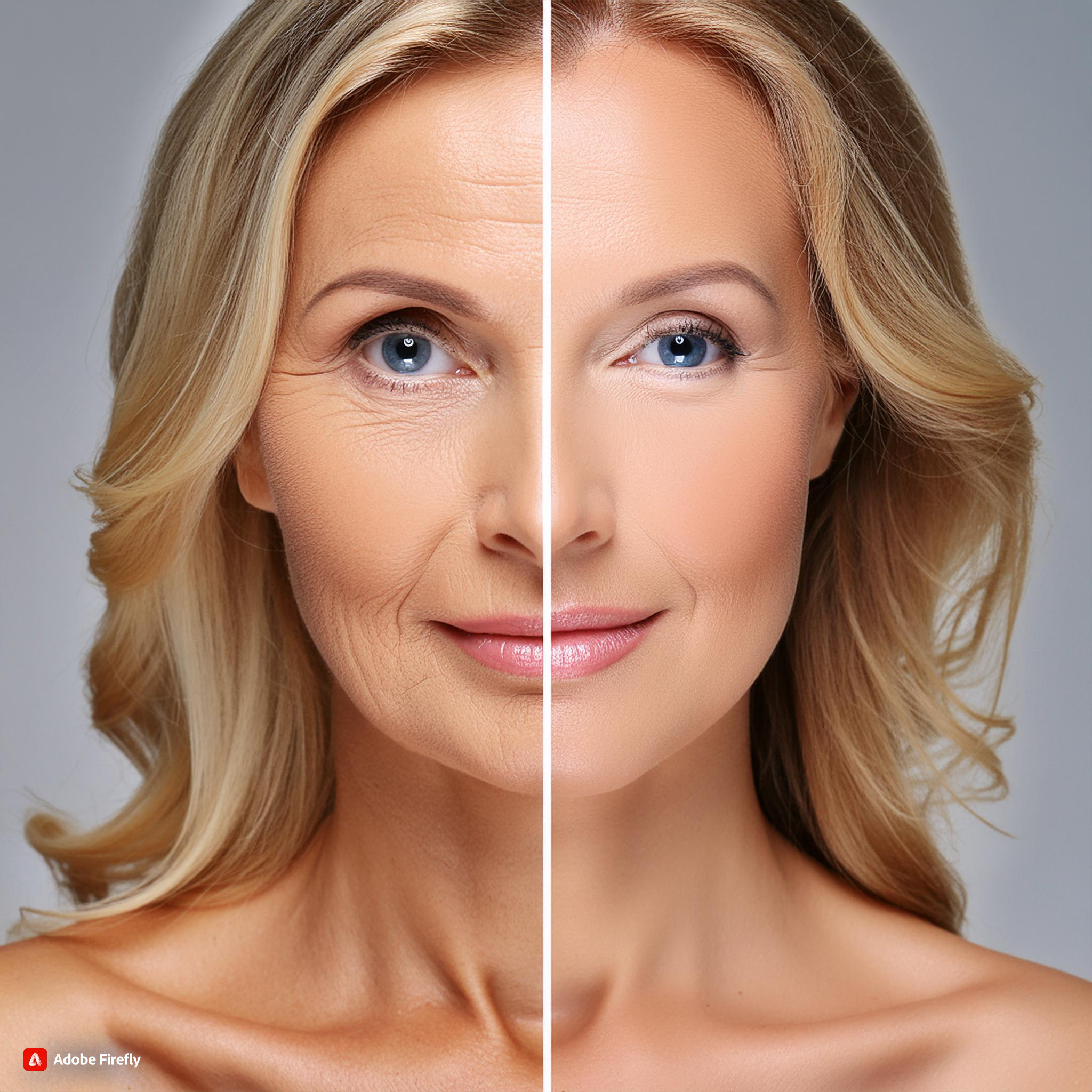 Unlock Radiant, Youthful Skin: Your Comprehensive Guide to Effective Anti-Aging Skincare