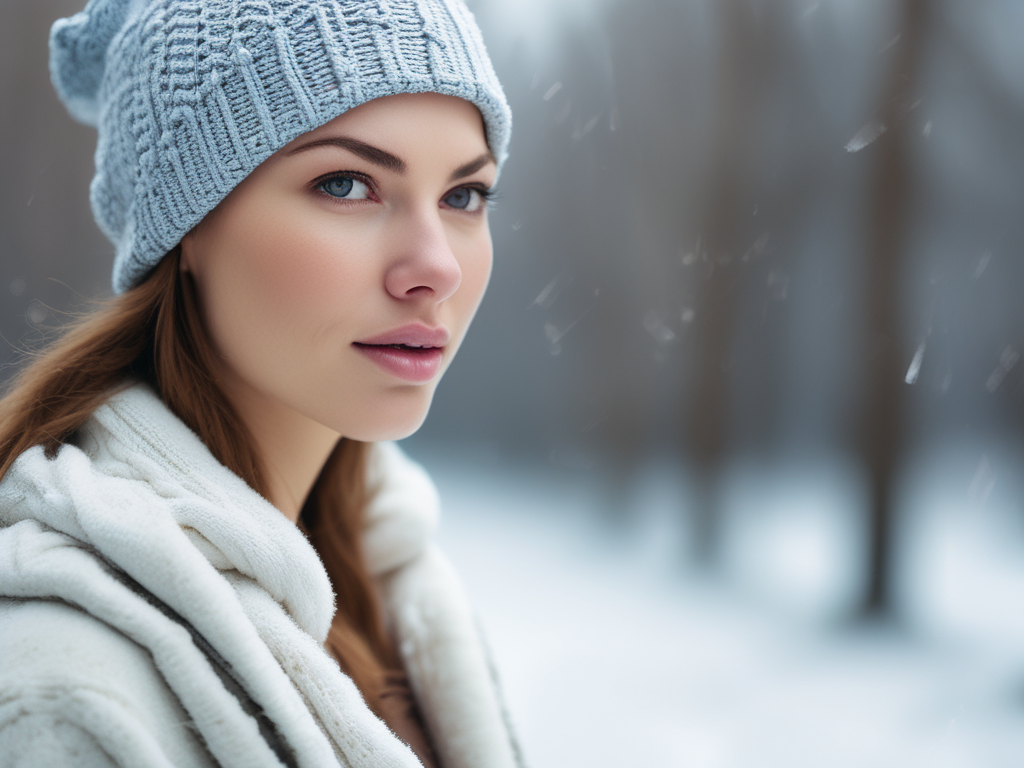 Battling the Chill: Essential Winter Skincare Tips for Hydrated, Healthy Skin
