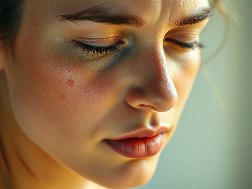 Is Stress Sabotaging Your Skin? Understanding the Connection and How to Fight Back