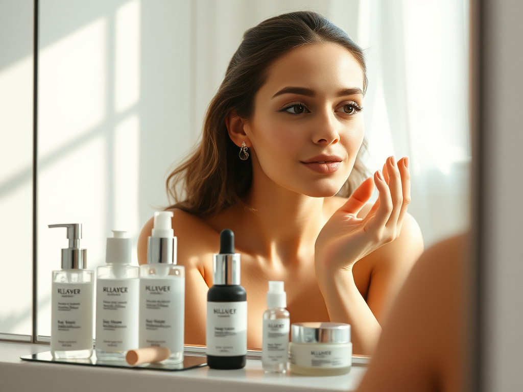 Skin Prep for Flawless Makeup: The Ultimate Radiant Finish Guide