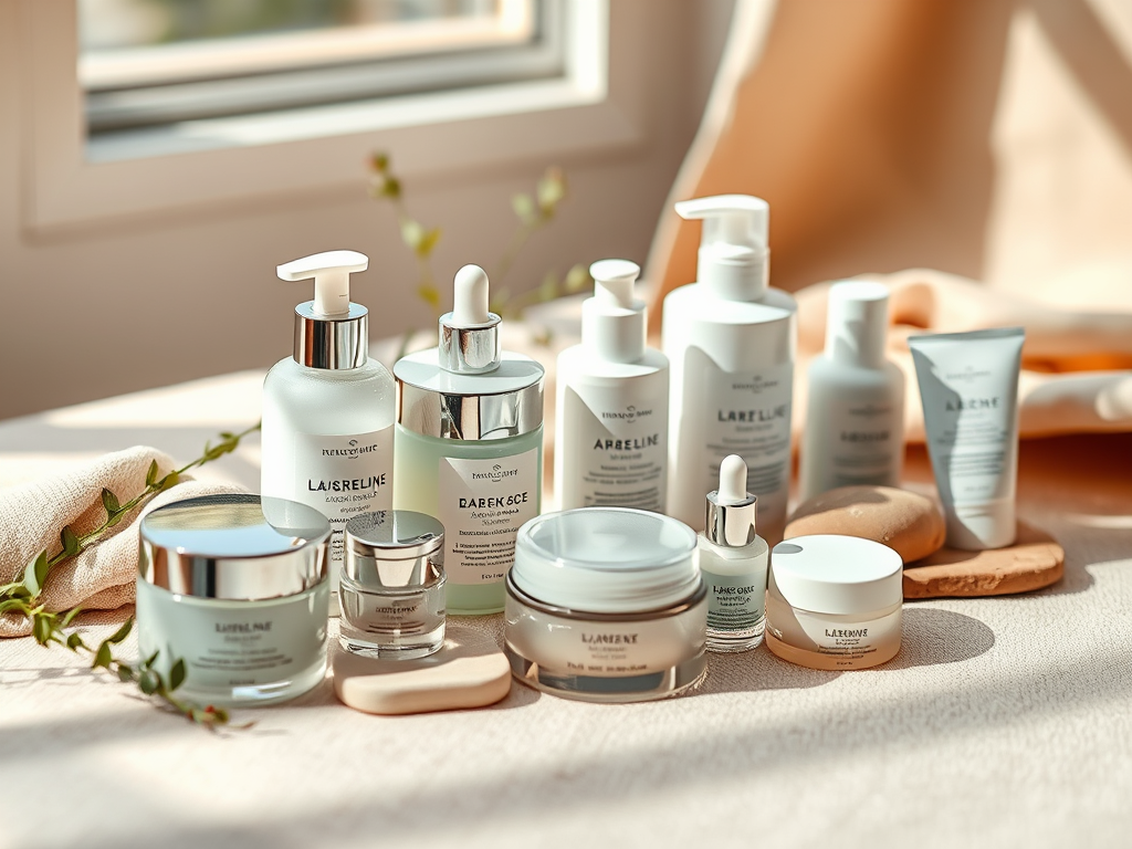 Sensitive Skincare: Your Complete Guide to Understanding, Calming, and Caring for Reactive Skin