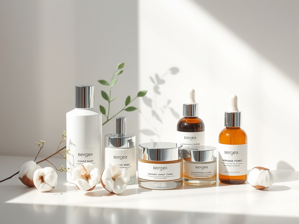 Skin Relief Ahead: The Essential Guide to Fragrance-Free Skincare for Sensitive & Healthy Skin