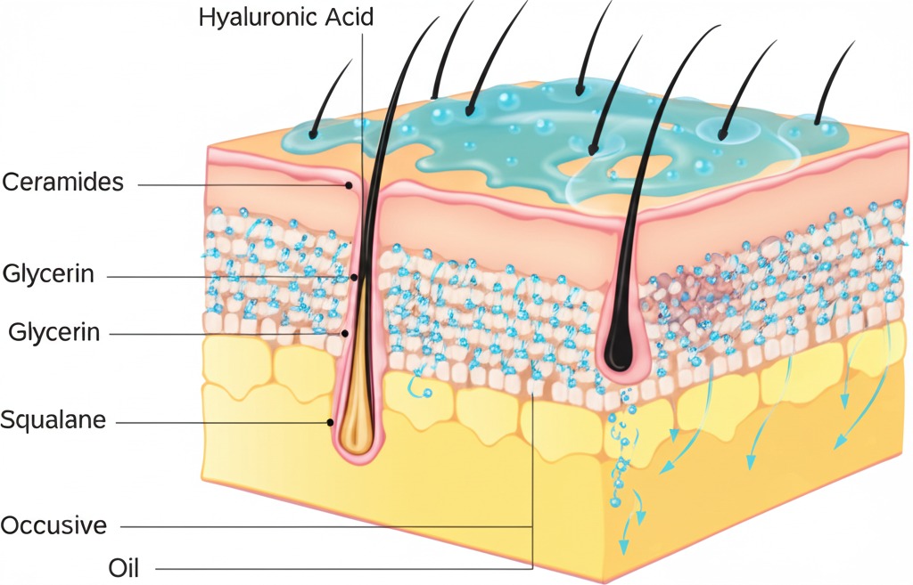 [BB LAB] Hyaluronic Acid main image 1