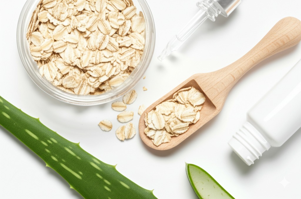 Your Ultimate Guide to Soothing Irritated Skin: Proven Tips and Remedies for Fast Relief