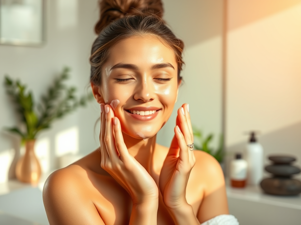 The Body Cleansing Protocol: A Clinical Blueprint for Dermal Health Below the Neck
