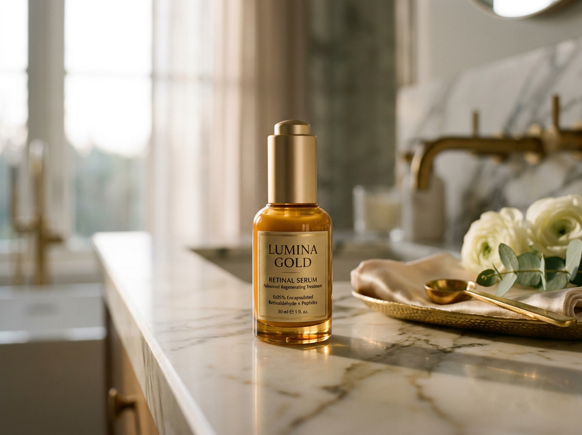 Shop The Best Retinal (Retinaldehyde) Serums: Top Picks for Faster Anti-Aging Results