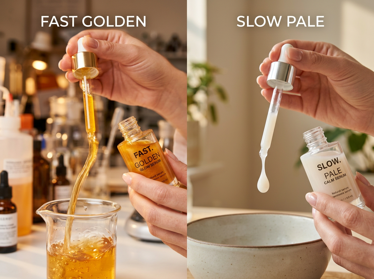 Retinaldehyde vs. Retinol: Which High-Performance Vitamin A is Best for You?