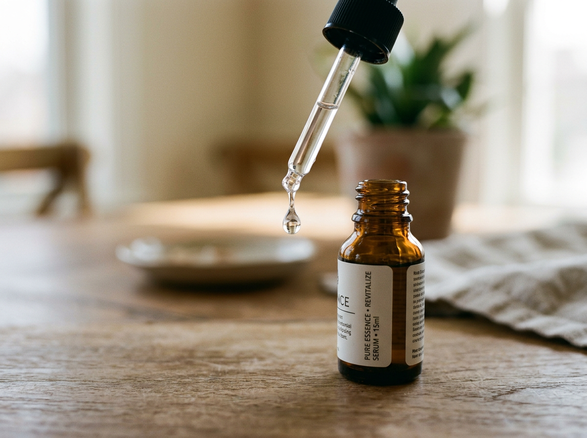 Niacinamide for Skin: Your Multi-Tasking Hero for Clearer, Calmer Skin