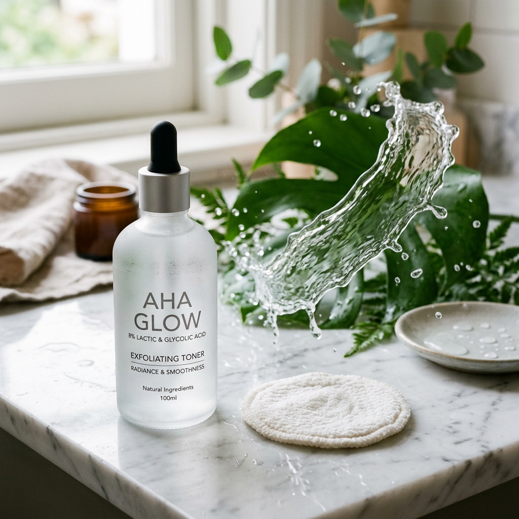 How to Exfoliate Your Face Safely (Without Ruining Your Skin Barrier)