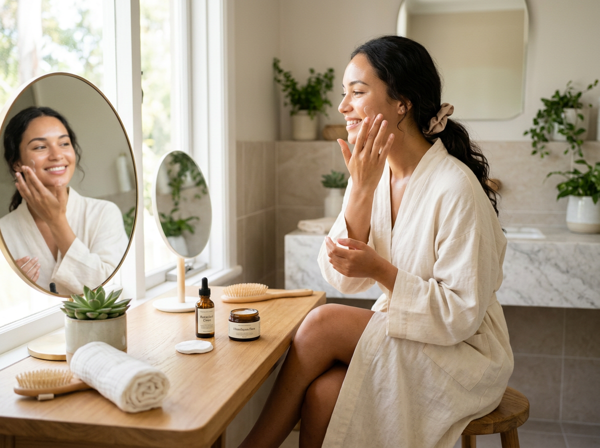 Beyond the Surface: The Biological Blueprint for Optimal Skin Health